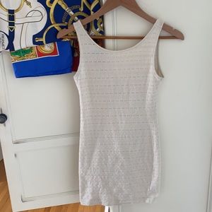 Urban Outfitters Kimchi Blue Mini Dress